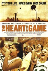 The Heart of the Game Movie Poster Movie Poster