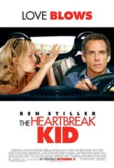 The Heartbreak Kid Movie Poster Movie Poster