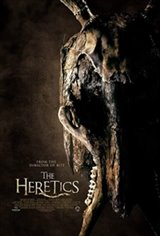 The Heretics Movie Poster