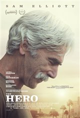 The Hero Poster