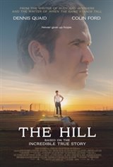 The Hill Movie Trailer