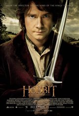 The Hobbit: An Unexpected Journey Movie Poster Movie Poster