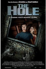 The Hole Movie Poster