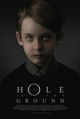 The Hole in the Ground Movie Poster Movie Poster