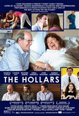 The Hollars Affiche de film