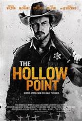 The Hollow Point Affiche de film