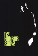 The Horror Show Movie Poster