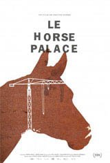 The Horse Palace Movie Poster