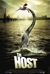 The Host Movie Poster Movie Poster
