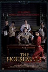The Housemaid (Co Hau Gai) Poster