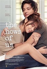 The Hows of Us Large Poster