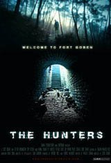 The Hunters Movie Poster Movie Poster