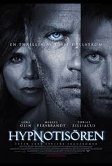 The Hypnotist Movie Poster
