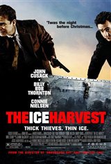 The Ice Harvest Movie Poster Movie Poster