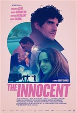 The Innocent Affiche de film
