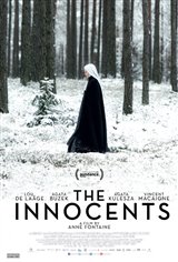 The Innocents Movie Poster