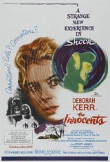 The Innocents Affiche de film