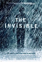 The Invisible (v.f.) Affiche de film