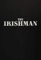The Irishman (Netflix) Poster