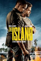 The Island Affiche de film