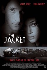 The Jacket Affiche de film