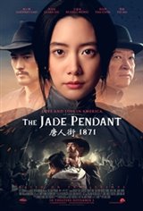 The Jade Pendant Poster
