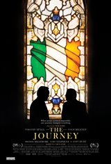 The Journey Poster