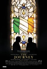 The Journey (v.o.a.) Affiche de film