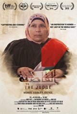 The Judge Large Poster
