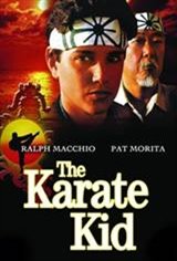 The Karate Kid Movie Trailer