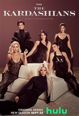 The Kardashians Poster