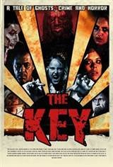 The Key Movie Poster