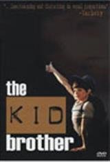 The Kid Brother Movie Poster