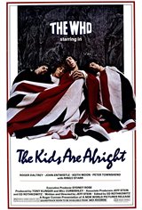 The Kids are Alright Poster