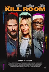 The Kill Room Movie Trailer