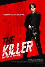 The Killer Movie Poster