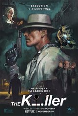 The Killer Movie Trailer