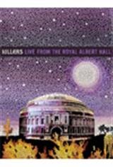 The Killers: Live at Royal Albert Hall Movie Poster