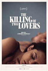 The Killing of Two Lovers Affiche de film