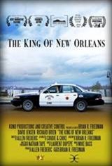 The King of New Orleans Movie Poster