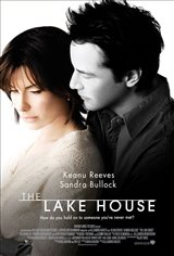 The Lake House Large Poster