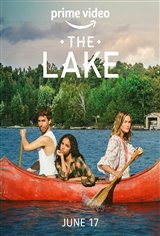 The Lake (Prime Video) Movie Poster