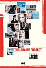 The Laramie Project Affiche de film