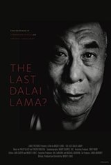 The Last Dalai Lama? Movie Poster
