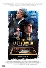 The Last Vermeer Movie Poster Movie Poster