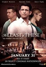 The Least of These Exclusive Sneak Peek Large Poster