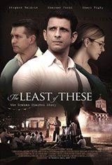 The Least of These: The Graham Staines Story Movie Poster