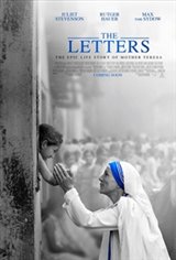 The Letters Affiche de film