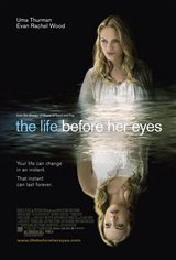 The Life Before Her Eyes Affiche de film