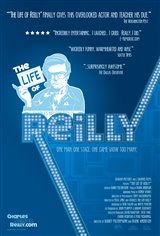 The Life of Reilly Movie Poster